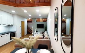 Pg Luxury Apartment