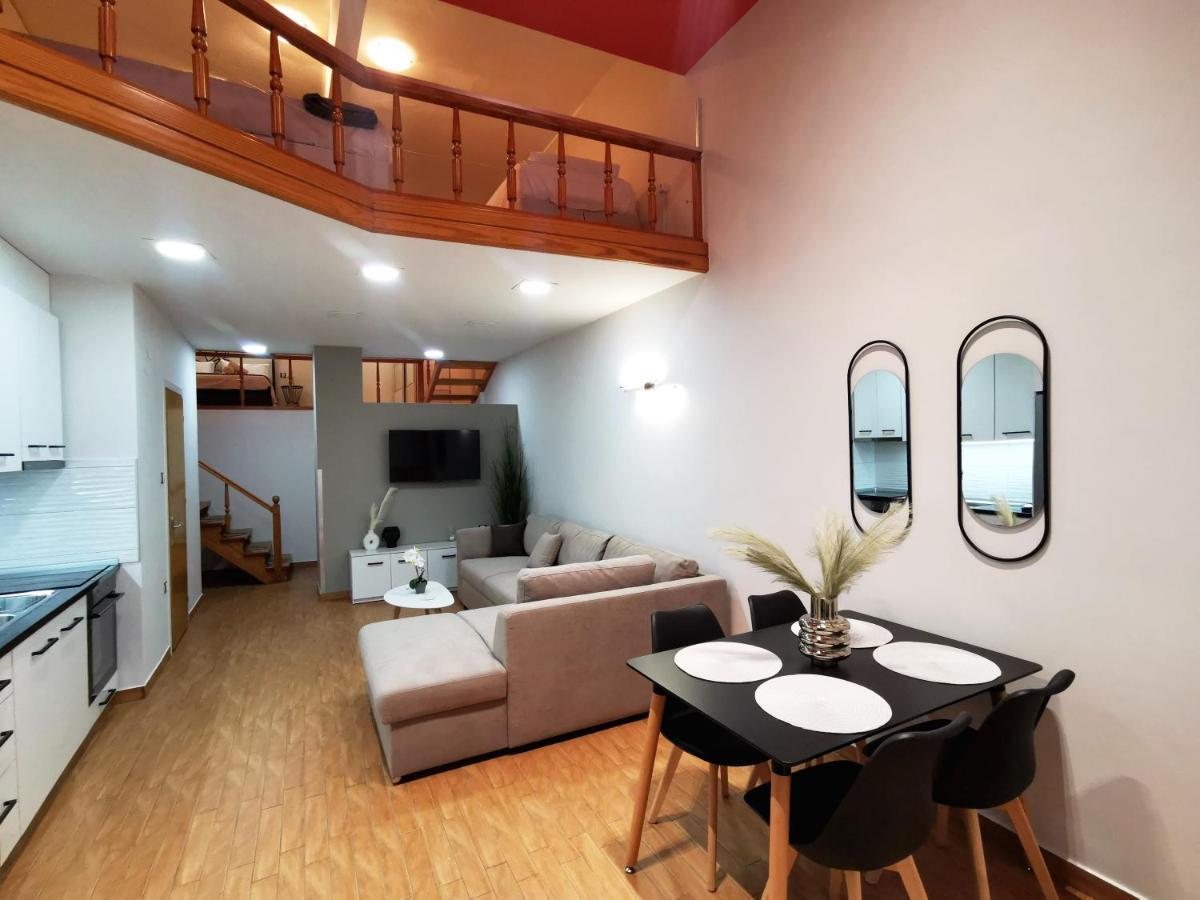 Pg Luxury Apartment Kavala Esterno foto